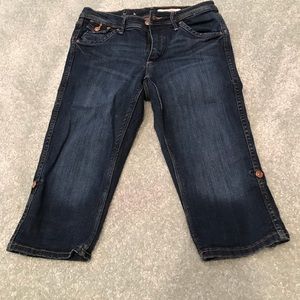 H&M woman’s size 4 shorts